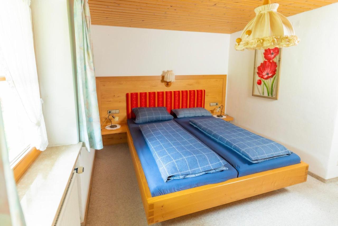 Haus Angelika Apartman Bad Hindelang Kültér fotó