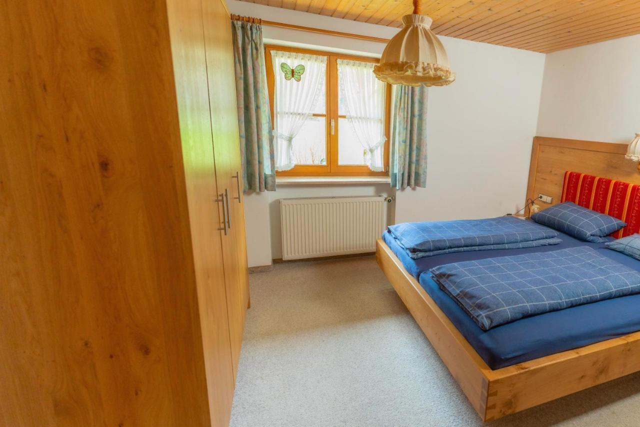 Haus Angelika Apartman Bad Hindelang Kültér fotó