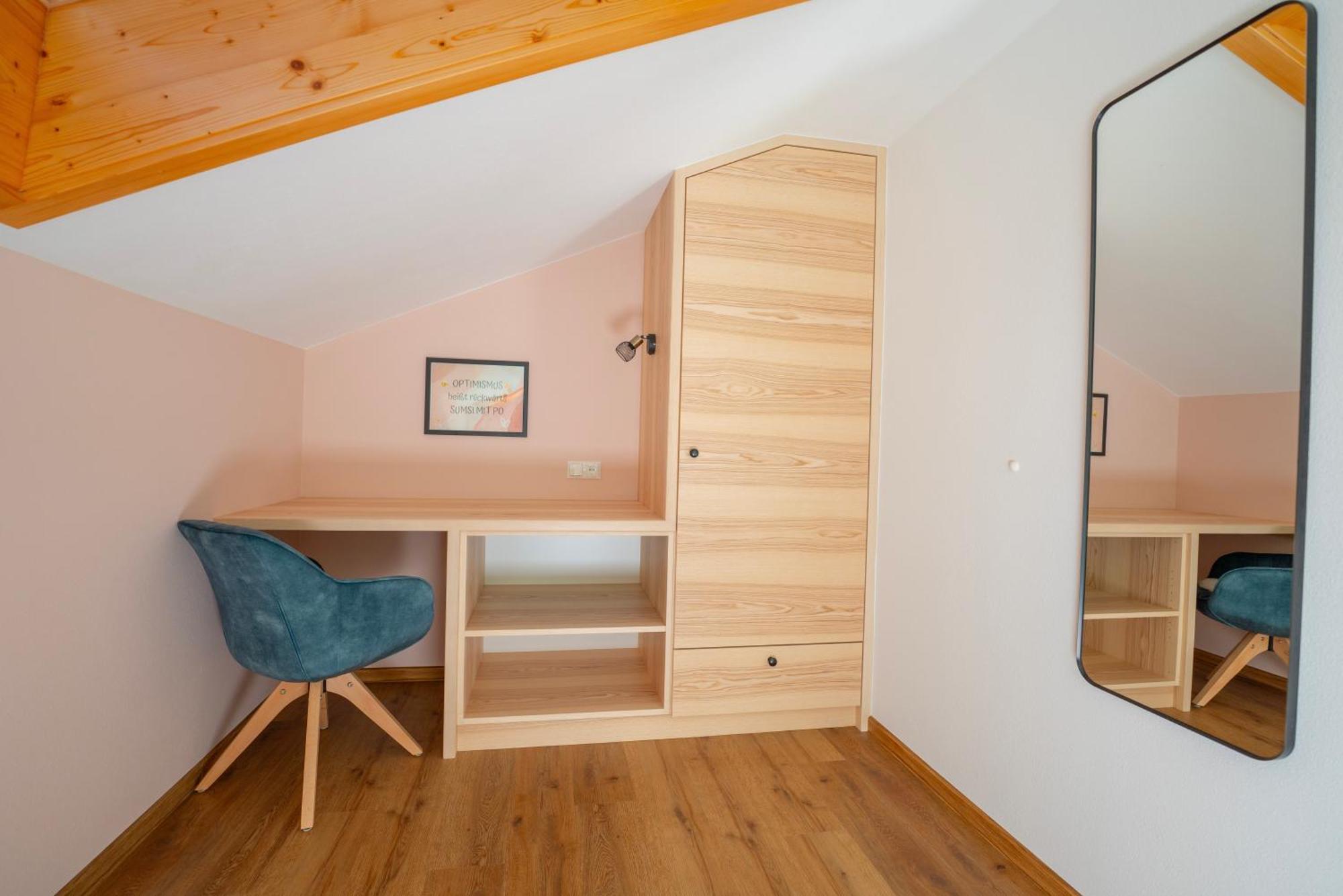 Haus Angelika Apartman Bad Hindelang Kültér fotó