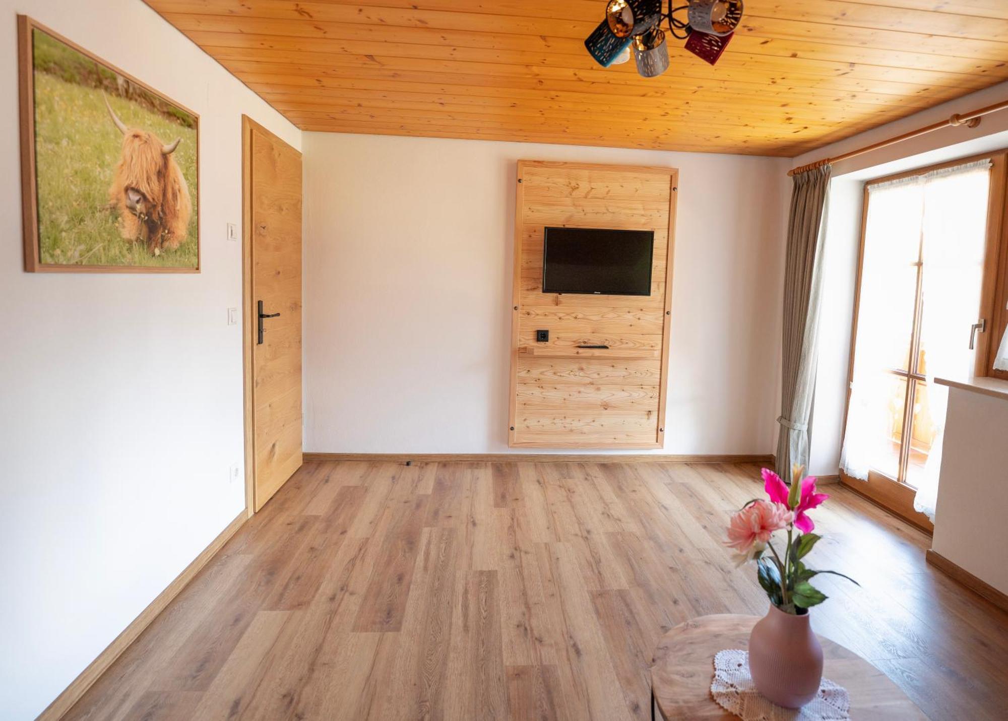 Haus Angelika Apartman Bad Hindelang Kültér fotó