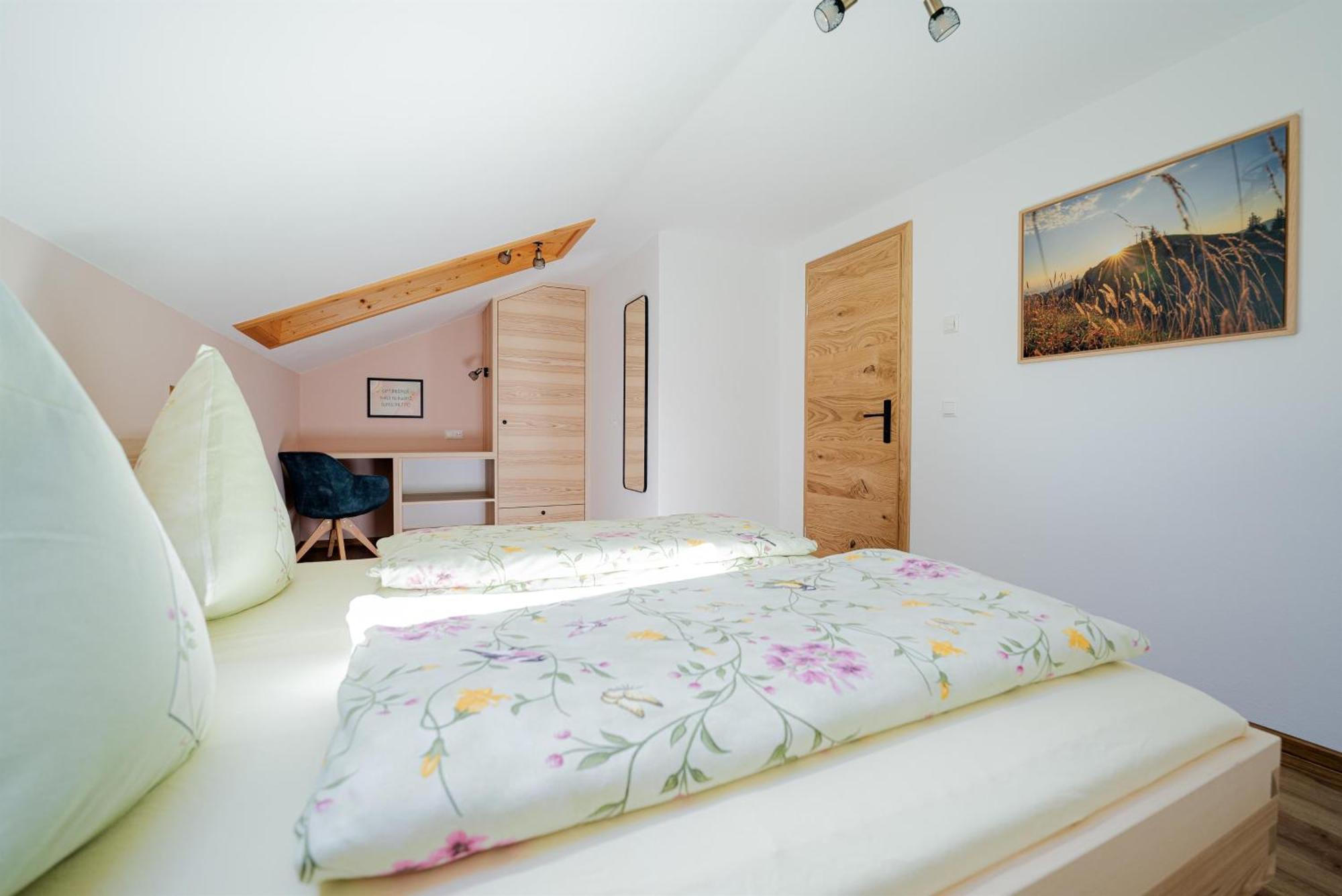 Haus Angelika Apartman Bad Hindelang Kültér fotó