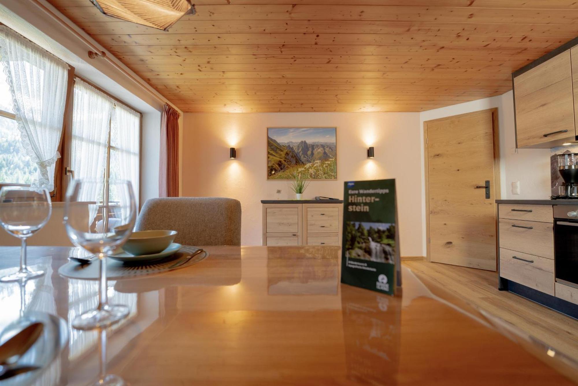 Haus Angelika Apartman Bad Hindelang Kültér fotó