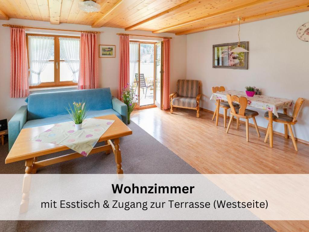 Haus Angelika Apartman Bad Hindelang Kültér fotó