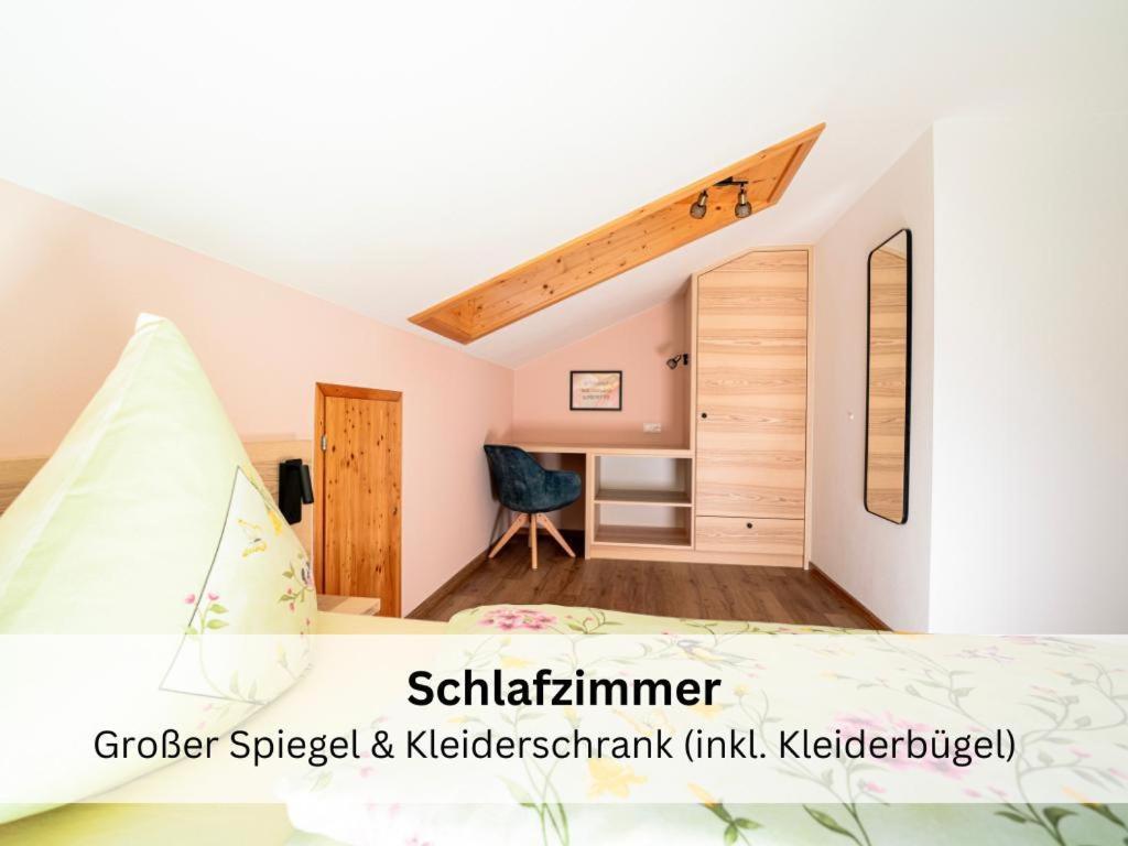 Haus Angelika Apartman Bad Hindelang Kültér fotó